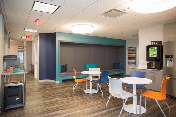 Office Evolution: 750 E Main St, Stamford, CT 06902